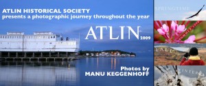 Manu Keggenhoff for Atlin Historical Society