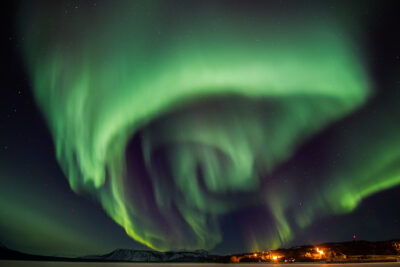 Atlin. Southern Lakes Area